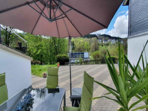 Ferienwohnung sauerland-ruhe